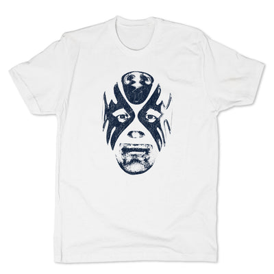 Lucha-Libre-Atlantis-Mask-White-Mens-T-Shirt