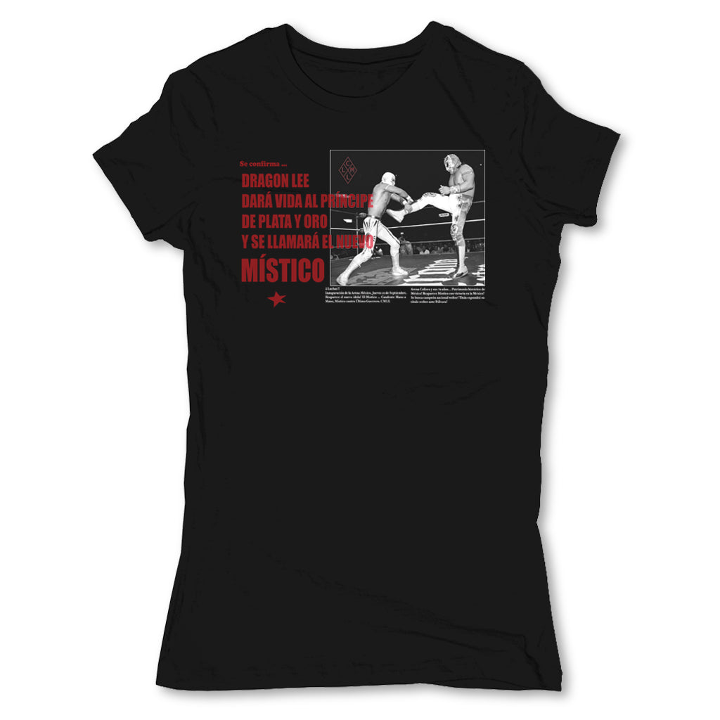 Mistico T-Shirt