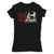 Lucha-Libre-Mistico-Black-Womens-T-Shirt